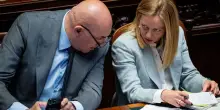 Cybersecurity, Palazzo Chigi ferma Crosetto: il retroscena dello scontro nel governo