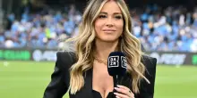 Diletta Leotta shock: “Si sono approfittati di me”, accuse fortissime