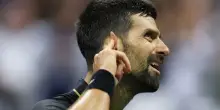 Cambia vita! La decisione shock di Djokovic