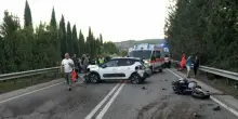 Schianto terribile, non ce l’ha fatta. Dramma in Italia: l’incidente è spaventoso