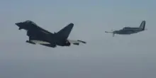 Guerra Ucraina – Russia, diretta: F-35 italiani intercettano tre MiG-31 nei cieli estoni. Tallinn chiede consultazioni Nato, condanne da tutta Europa