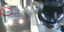 Spari contro padre e figlio, agguato shock in Italia: scene da Far West, agghiacciante