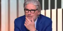 “Paolo Del Debbio non c’è”. Colpo di scena a 4 Di Sera: “Mai successo in vent’anni”