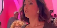 “La notizia peggiore”. Caterina Balivo, l’annuncio inaspettato è appena arrivato