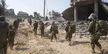 La Francia riconosce la Palestina: “Pronti per una missione a Gaza”