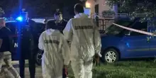 “Fatto a pezzi e chiuso in un sacco”. Orrore in Italia, trovato così: scena spaventosa