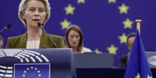 “Un muro al confine”. L’annuncio di von der Leyen, cosa succede in Europa: tensione altissima