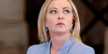 Giorgia Meloni fissa le condizioni per il riconoscimento della Palestina da parte dell’Italia
