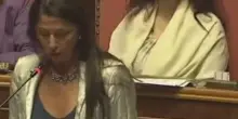 “Prezzolato da Israele”. Insulti al ministro del governo Meloni, caos al Senato: si scatena di tutto (VIDEO)