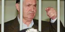 “Arrestato perché era scomodo”. Totò Riina, quelle parole shock che scatenano rabbia e indignazione