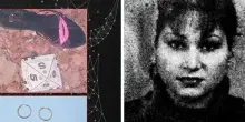 “È lei la donna in rosa”. Trovata morta 20 anni fa: soltanto ora l’incredibile scoperta