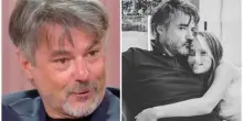 “Abbiamo rischiato di perderla”. Alberto Rossi scoppia in lacrime davanti a Caterina Balivo