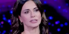 “Perdo un pezzo della mia vita”. Grave lutto per Rossella Brescia, l’addio straziante