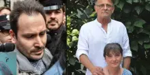 “Siamo gli assassini di Garlasco”. Quarto Grado, i genitori di Sempio esplodono così in diretta