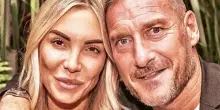 Francesco Totti sorprende Noemi Bocchi: anniversario di lusso e romanticismo