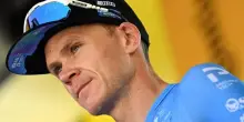 Il dramma del grande campione, le terribili parole della moglie