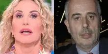 Antonella Clerici e Vittorio Garrone, la scelta condivisa: perché dicono no al matrimonio
