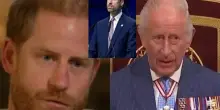 Harry a Londra: la riunione con re Carlo e il gelo con William, cosa è successo davvero