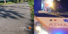 Urta la moto dell’amico, poi lo schianto micidiale proprio lì: morte atroce a 20 anni