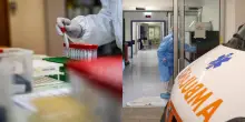 Italia, impennano contagi covid. Nuova variante: i sintomi particolari