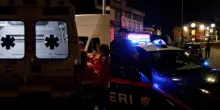 Italia, aggredita dall’ex marito al lavoro: “Accoltellata in tutto il corpo e  presa a pugni contemporaneamente”