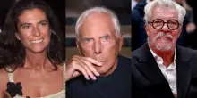 “Eredità multimiliardaria”. Il testamento esorbitante di Giorgio Armani: chi sono Leo e Silvana