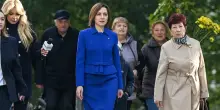 Maia Sandu, la Presidente che sfida Mosca e guarda all’Europa