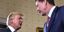 Usa, incriminato James Comey: lo scontro con Trump diventa processo