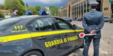 Sequestrati oltre 4mila prodotti non a norma: soprattutto giocattoli