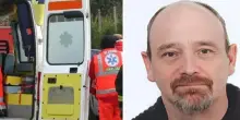 Pomeriggio di lavoretti in casa, poi quella maledetta scala: Daniele muore in modo atroce