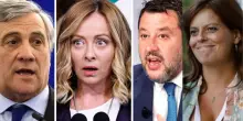 Immunità a Ilaria Salis, centrodestra in frantumi: “Falsità, così fate il gioco della sinistra”