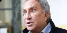 Emilio Fede è morto povero? La rivelazione: “Ho perso 200mila euro al casinò”
