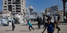 Gaza City, l’esercito israeliano ordina l’evacuazione a tutti i residenti