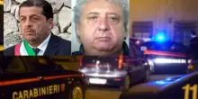 Arrestato il coordinatore di Forza Italia a Caserta: “Corruzione negli appalti per i rifiuti”