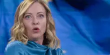 De Laurentiis candidato con la destra in Campania? Ma il presidente del Napoli smentisce