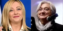 “Aspetto la condanna!”. Rosy Bindi ce l’ha con Giorgia Meloni: cosa vuole?