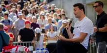 Charlie Kirk, il video dell’omicidio: immagini sconvolgenti