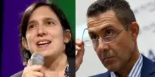 Mozione contro Ursula von der Leyen, Vannacci vota insieme alla sinistra: “Va sfiduciata, è una sciagura”
