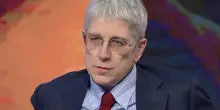 Caso Kirk, Mario Giordano attacca la sinistra e replica a Roberto Saviano: “Si è ammazzato da solo”