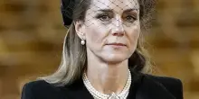 “Distrutta”. Kate Middleton, il lutto gravissimo: cosa è successo
