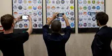 Election day, il 23 e 24 novembre si vota in Veneto, Campania e Puglia