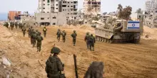 Gaza City, l’Idf minaccia: “Useremo una forza senza precedenti”
