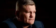 Ricky Hatton, morto a 46 anni l’ex campione del mondo di boxe