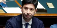 Morte Camilla Canepa, Claudio Borghi della Lega: “Processate Roberto Speranza”