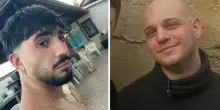 Si schiantano in moto poco dopo il compleanno: Antonio e Domenico erano due ragazzi giovanissimi