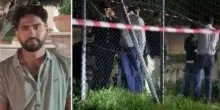“Purtroppo è lui”. Orrore in Italia, fatto a pezzi e chiuso in un sacco: chi è la giovanissima vittima