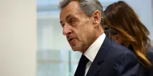 Sarkozy giudicato colpevole al processo sui fondi Gheddafi: ma non di tutte le accuse