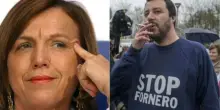Elsa Fornero: “Salvini doveva smantellare la mia legge, ora fa finta di nulla. Apriamo ai migranti”