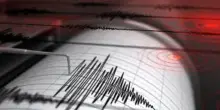 Terremoto in Italia, due scosse in poche ore: pomeriggio di paura