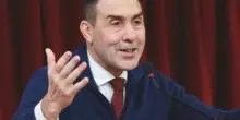 Vannacci minacciato di morte: “La violenza è a sinistra, ma io me ne frego”